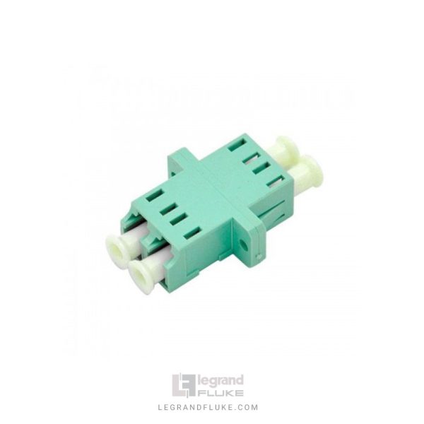 آداپتور فیبر نوری om3 simplex multi mode lc