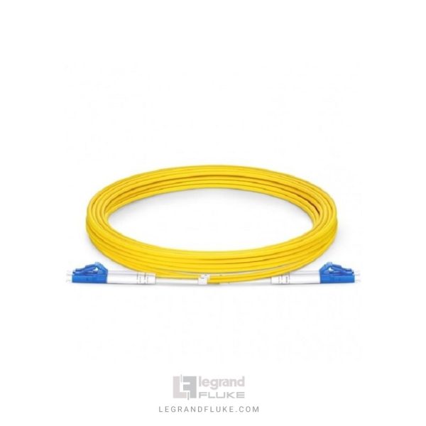 پچ کورد فیبر نوری LC - LC Multi Mode