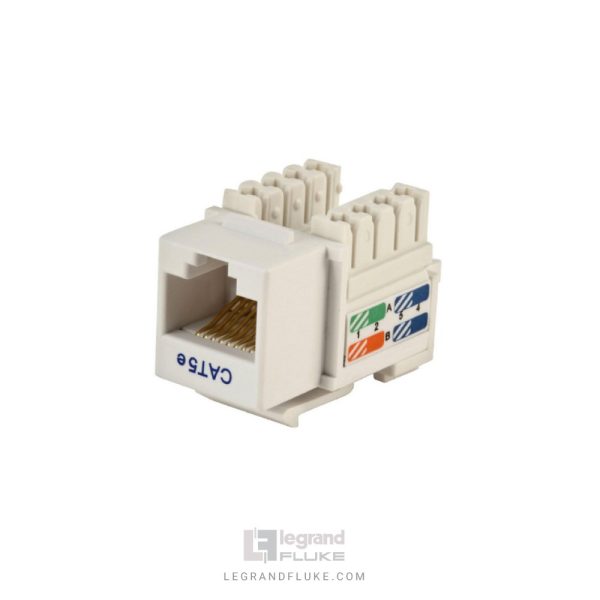 کیستون cat5 امپ