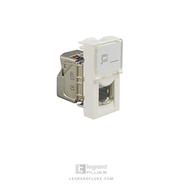 کیستون باریک cat 6 sftp محصول لگراند