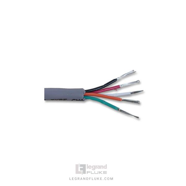کابل آذرسیم ماهان کنترل 5*4