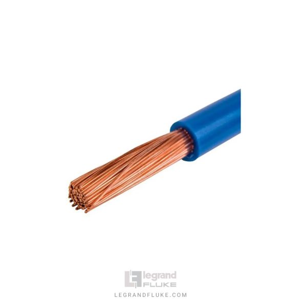 کابل برق افشان افشارنژاد خراسان دو روکشه 50*1