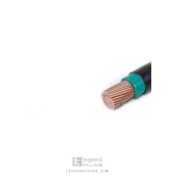 کابل برق افشارنژاد خراسان افشان دو روکشه 70*1