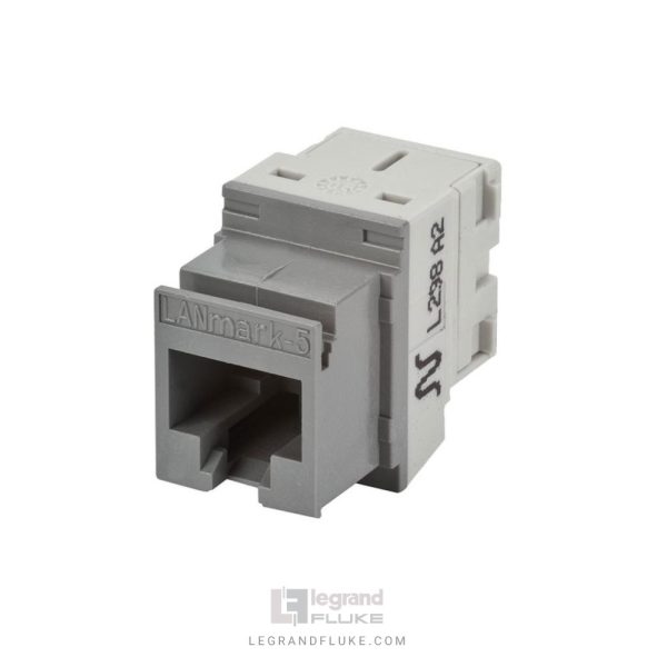 کیستون cat5 Utp نگزنس