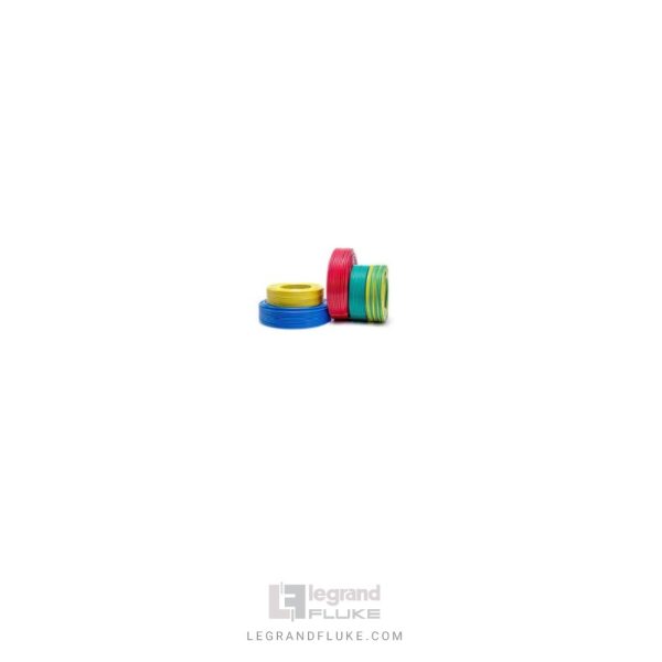 سیم برق افشان آذر سیم ماهان 4*1