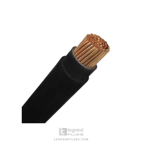کابل برق زمینی افشارنژاد خراسان 50*1