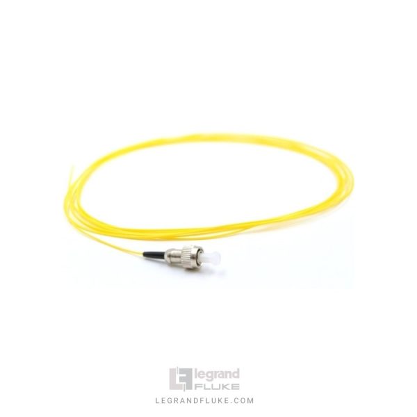 پیگتیل 1/5 متری multi mode simplex fc