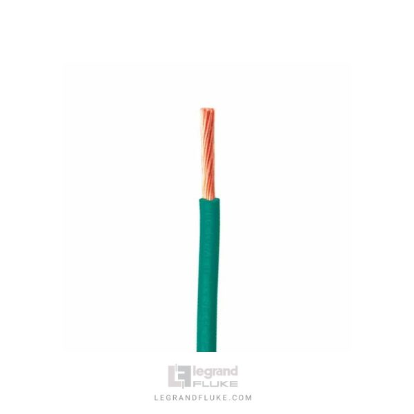 سیم برق افشان آذر سیم ماهان 2.5*1